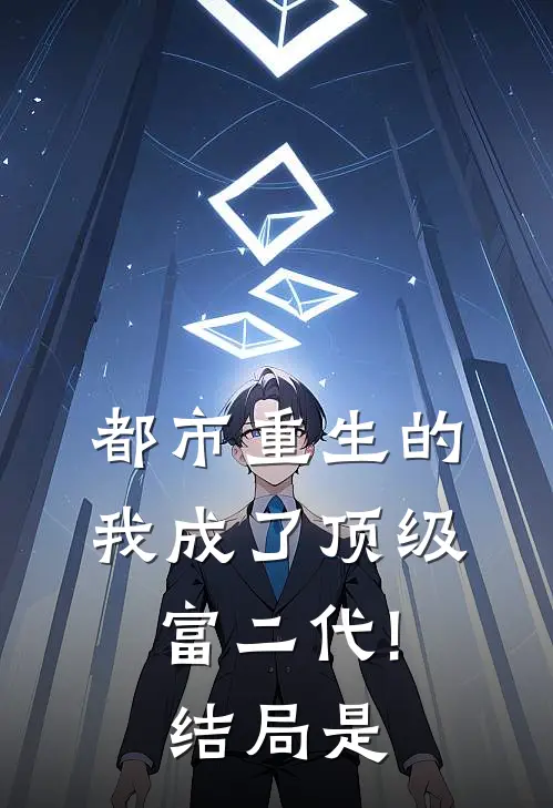 都市重生的我成了顶级富二代!结局是