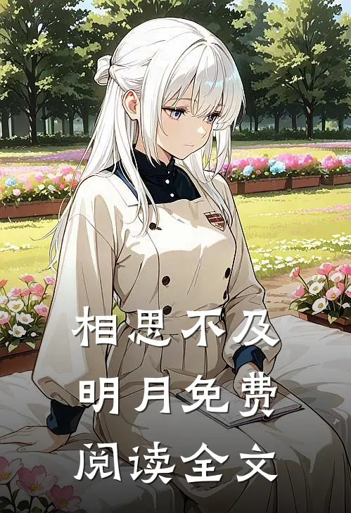 相思不及明月免费阅读全文