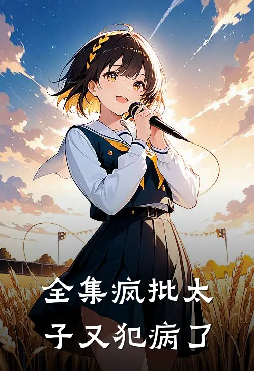 全集疯批太子又犯病了