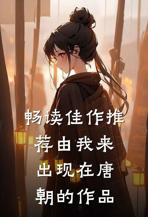畅读佳作推荐由我来出现在唐朝的作品