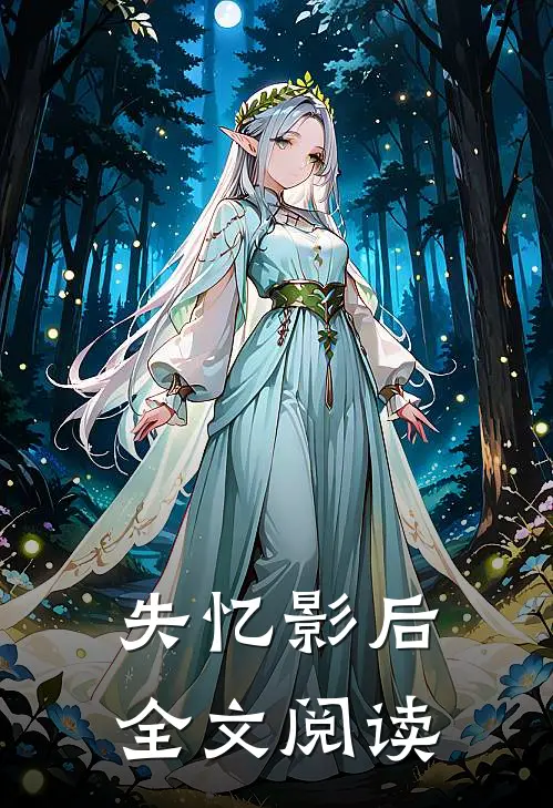 失忆影后全文阅读