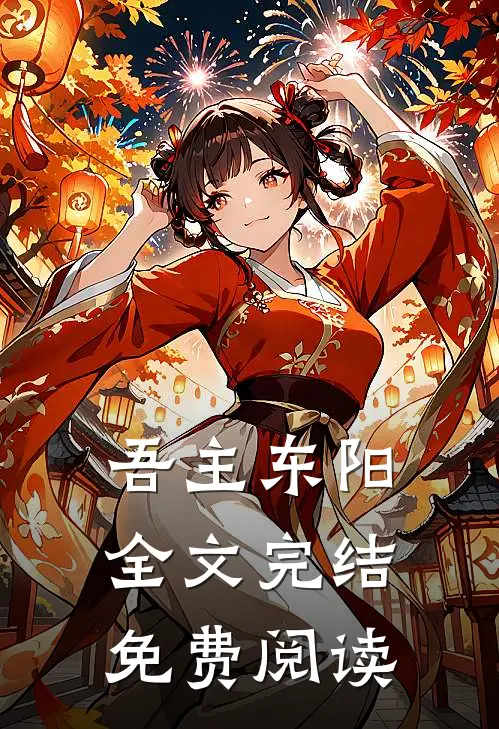 吾主东阳全文完结免费阅读