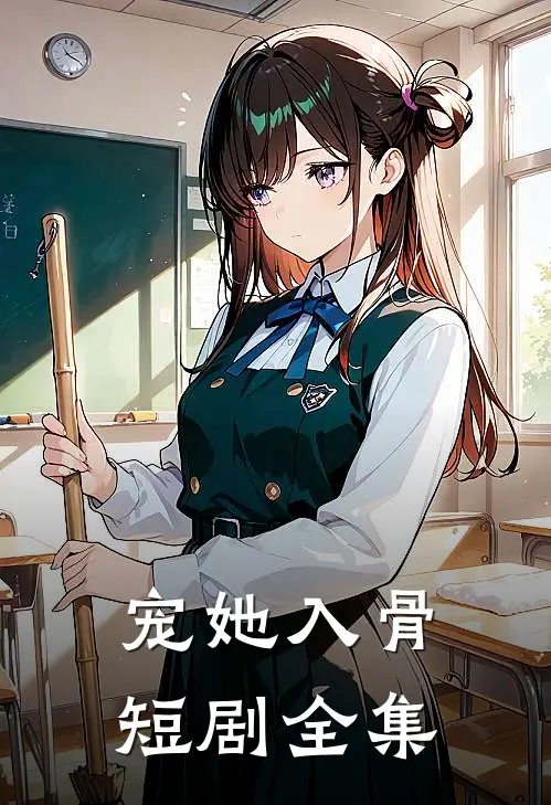 宠她入骨短剧全集
