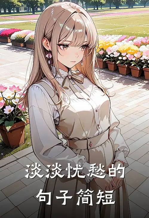 淡淡忧愁的句子简短