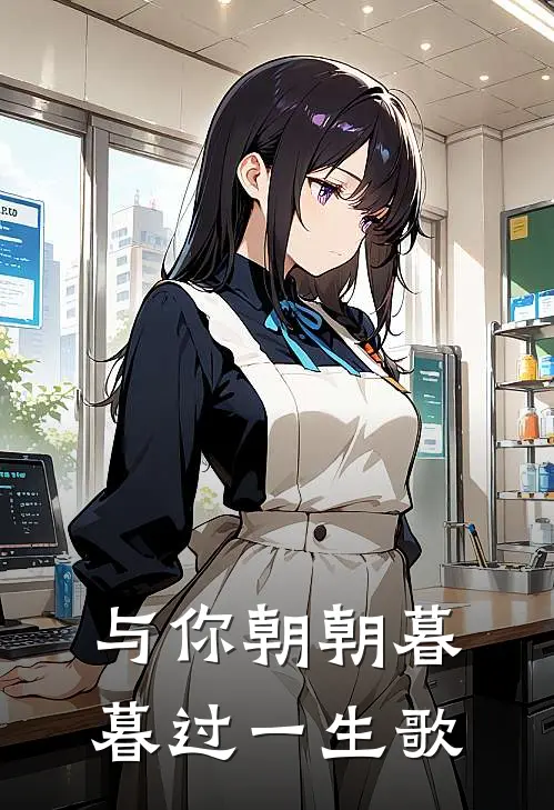 与你朝朝暮暮过一生歌