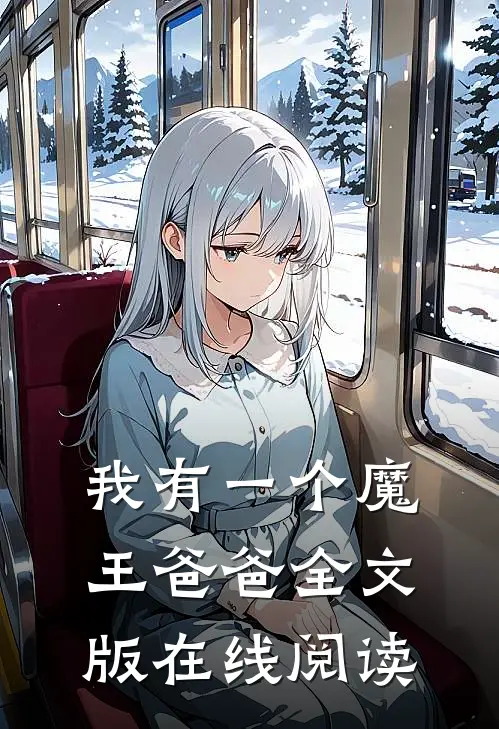 我有一个魔王爸爸全文版在线阅读