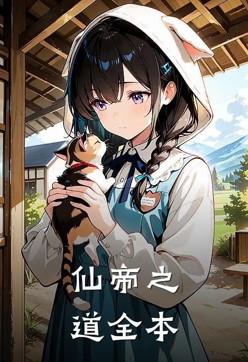 仙帝之道全本