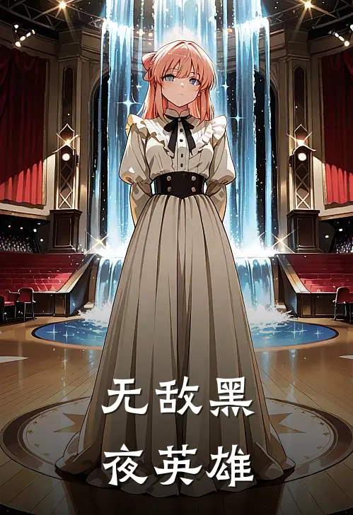 无敌黑夜英雄