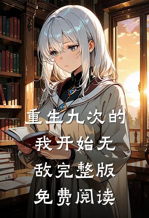 重生九次的我开始无敌完整版免费阅读