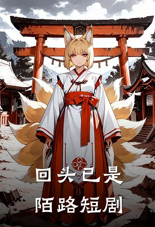 回头已是陌路短剧