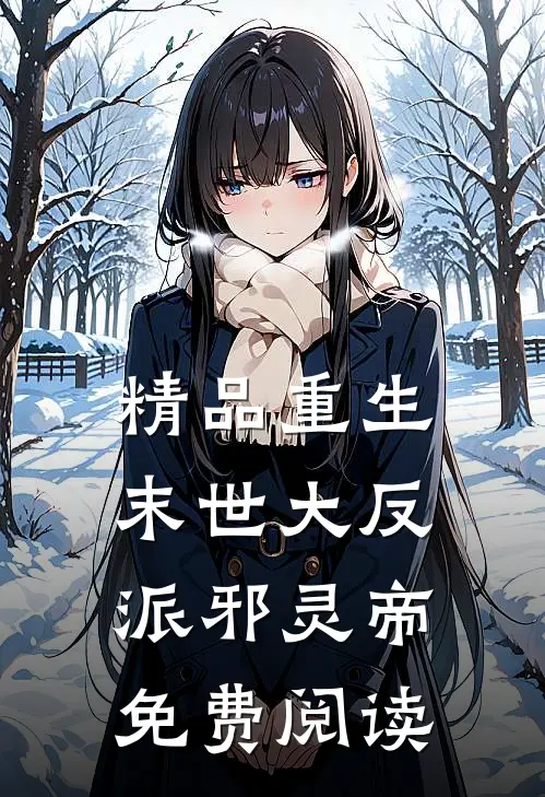 精品重生末世大反派邪灵帝免费阅读