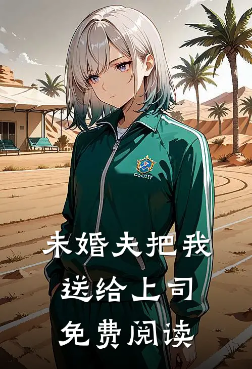 未婚夫把我送给上司免费阅读