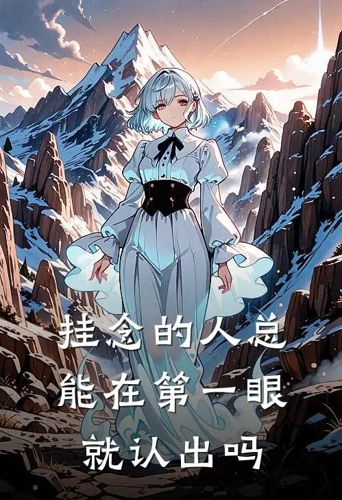挂念的人总能在第一眼就认出吗