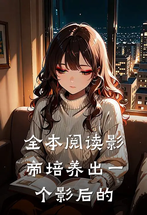 全本阅读影帝培养出一个影后的
