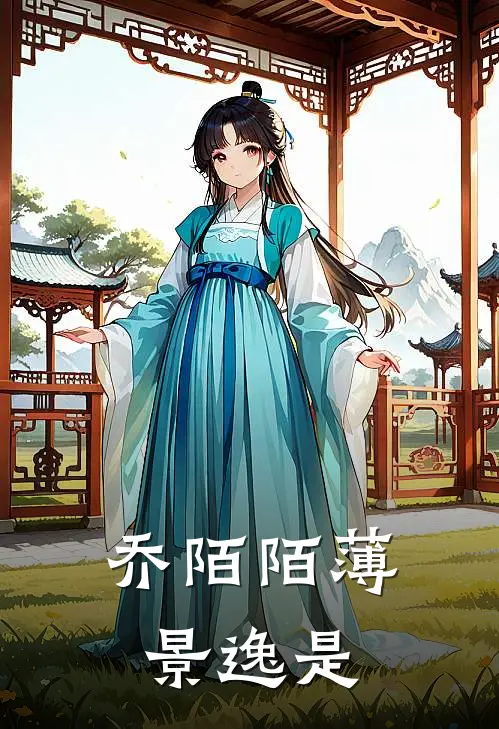 乔陌陌薄景逸是