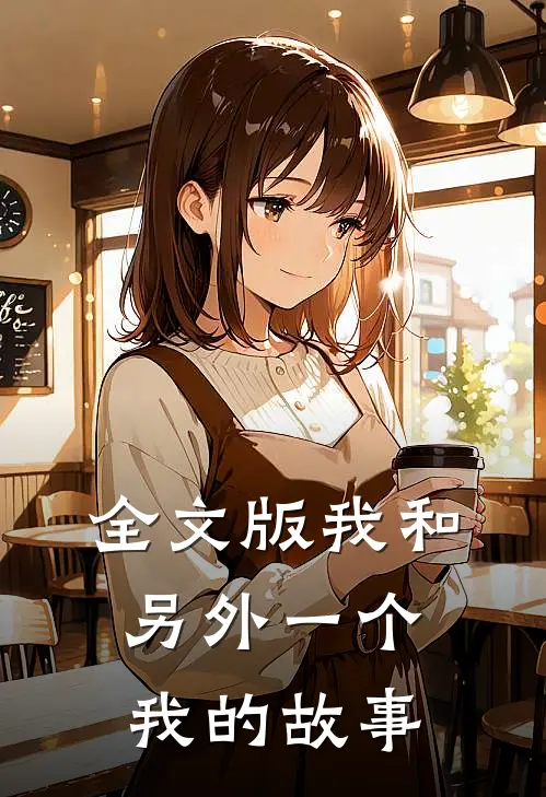 全文版我和另外一个我的故事