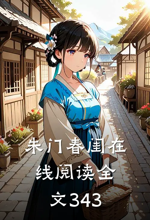 朱门春闺在线阅读全文343
