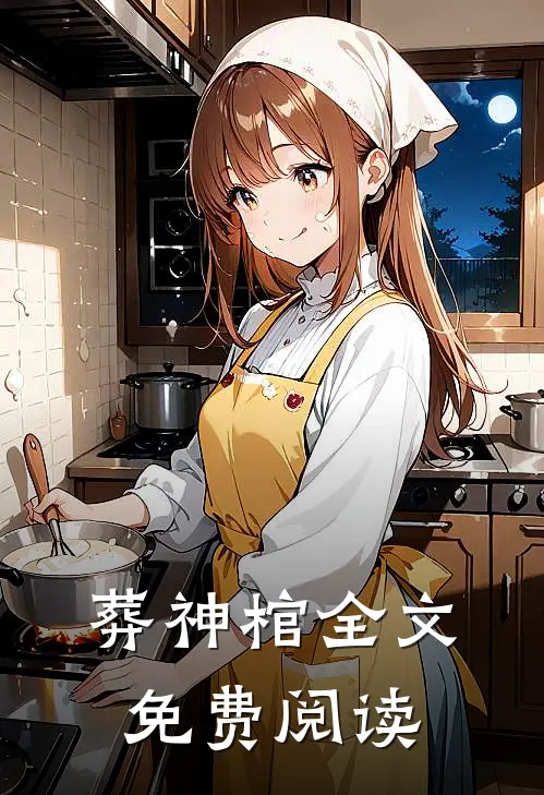 葬神棺全文免费阅读