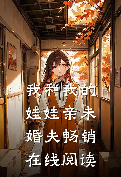 我和我的娃娃亲未婚夫畅销在线阅读