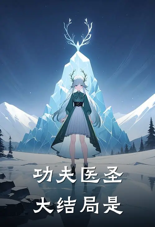 功夫医圣大结局是