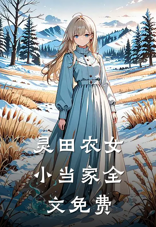 灵田农女小当家全文免费