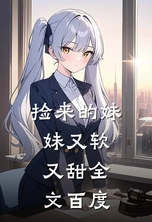 捡来的妹妹又软又甜全文百度