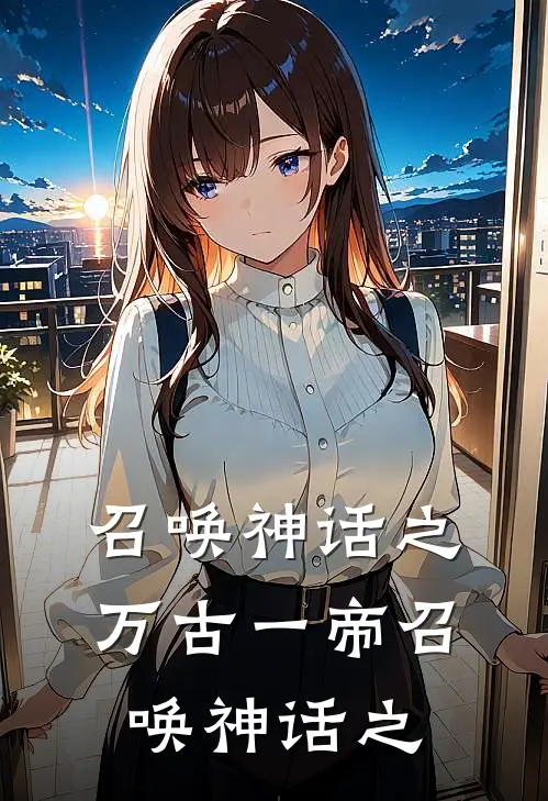 召唤神话之万古一帝召唤神话之