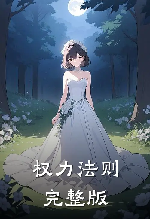 权力法则完整版