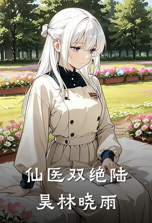 仙医双绝陆昊 林晓雨