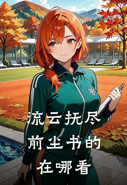 流云抚尽前尘书的在哪看
