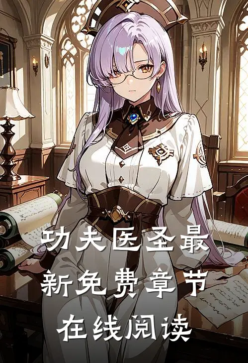 功夫医圣最新免费章节在线阅读