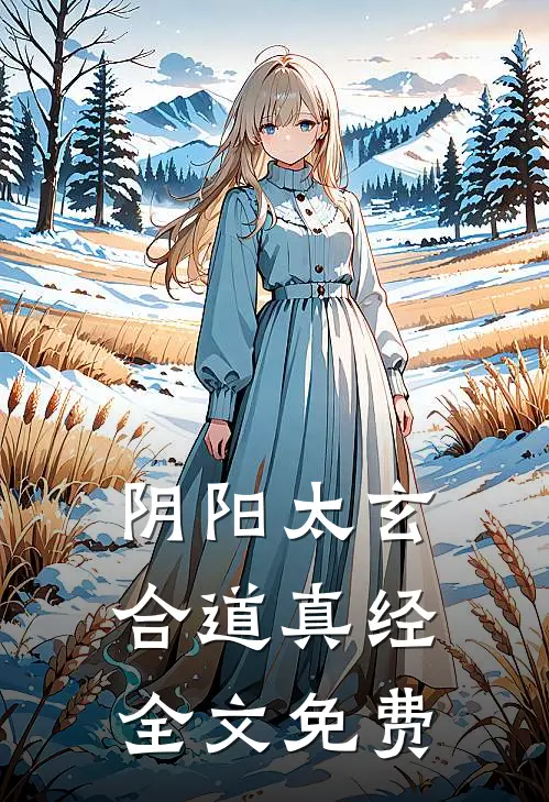阴阳太玄合道真经全文免费