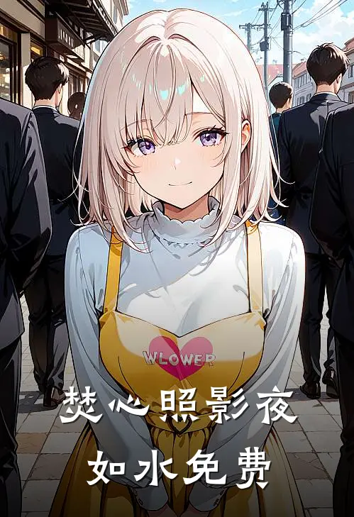 焚心照影夜如水免费