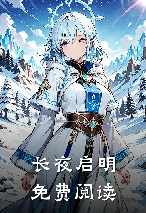 长夜启明免费阅读