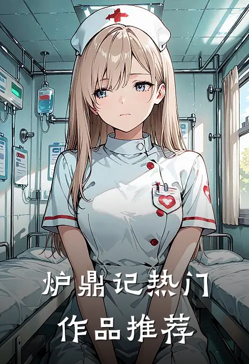 炉鼎记热门作品推荐