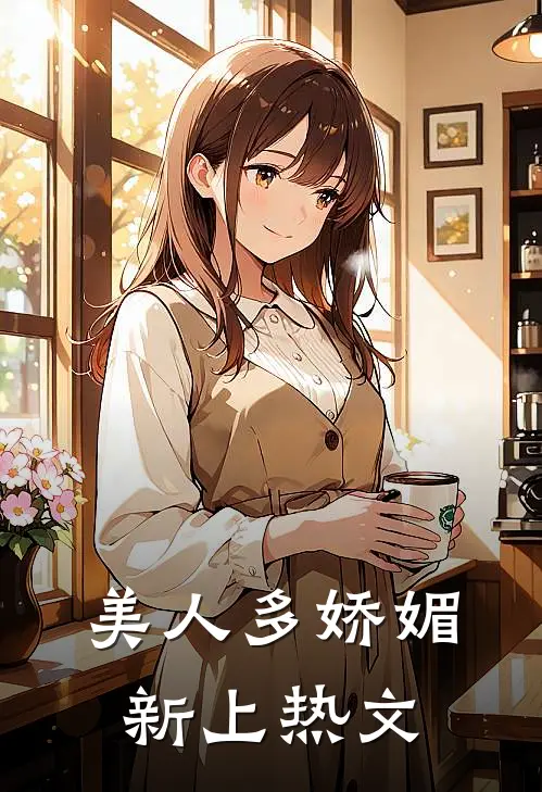 美人多娇媚新上热文