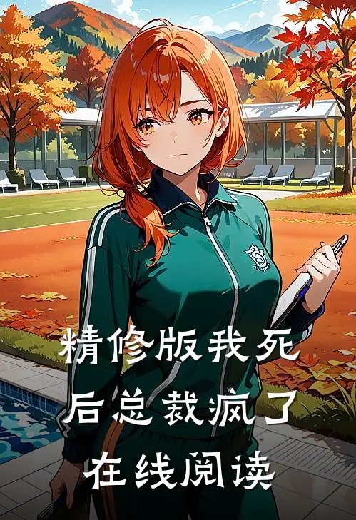 精修版我死后总裁疯了在线阅读