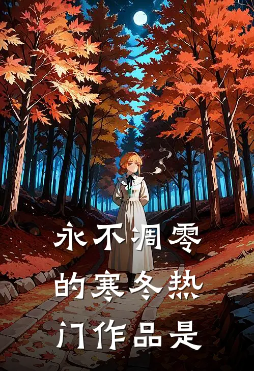 永不凋零的寒冬热门作品是