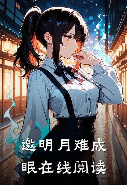 邀明月难成眠在线阅读