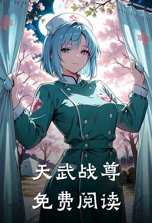 天武战尊免费阅读