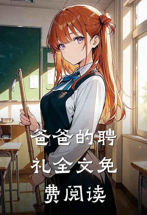 爸爸的聘礼全文免费阅读