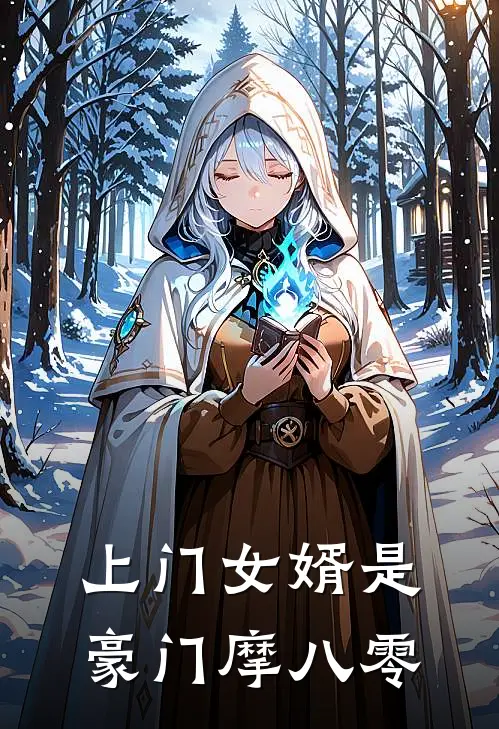 上门女婿是豪门 摩八零