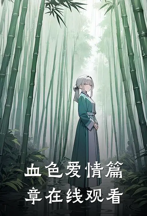 血色爱情篇章在线观看