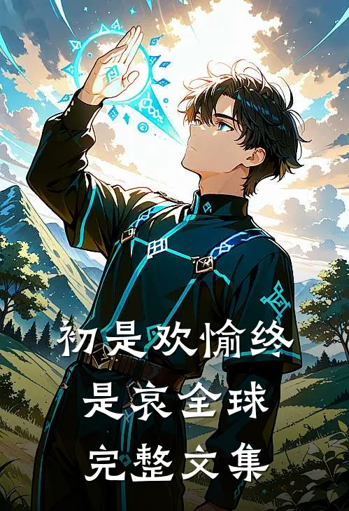 初是欢愉终是哀全球完整文集