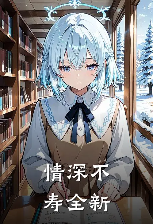 情深不寿全新
