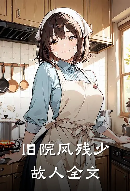 旧院风残少故人全文