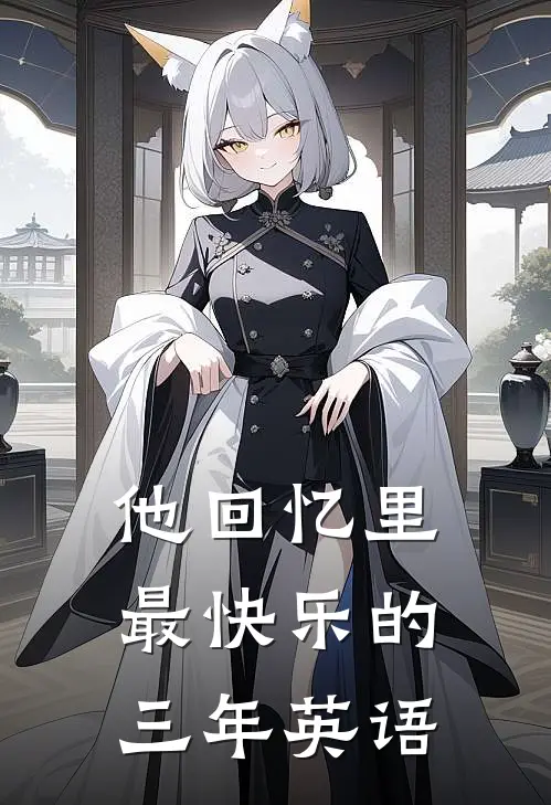 他回忆里最快乐的三年英语