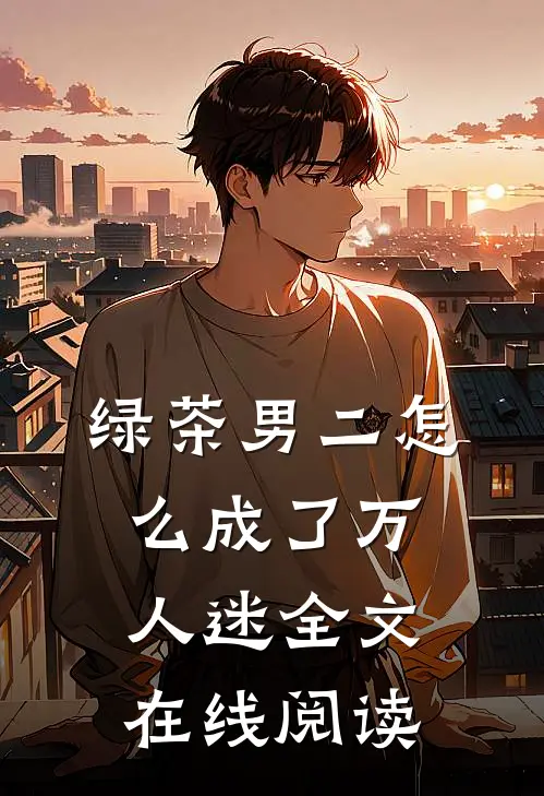 绿茶男二怎么成了万人迷全文在线阅读