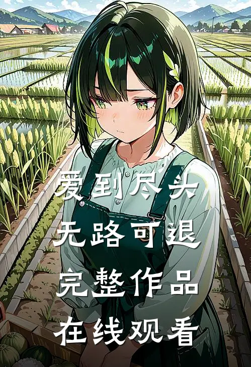 爱到尽头无路可退完整作品在线观看