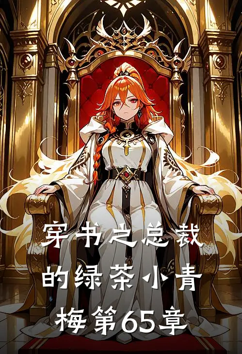 穿书之总裁的绿茶小青梅 第65章